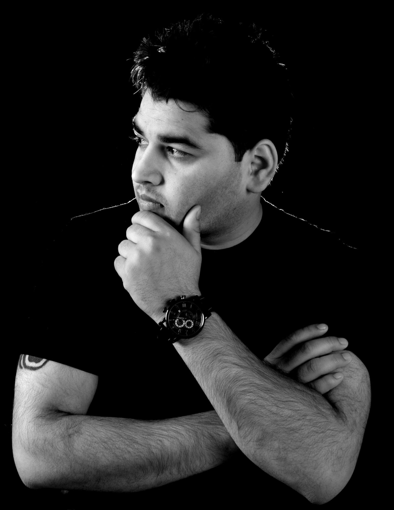 Sachin Thakur