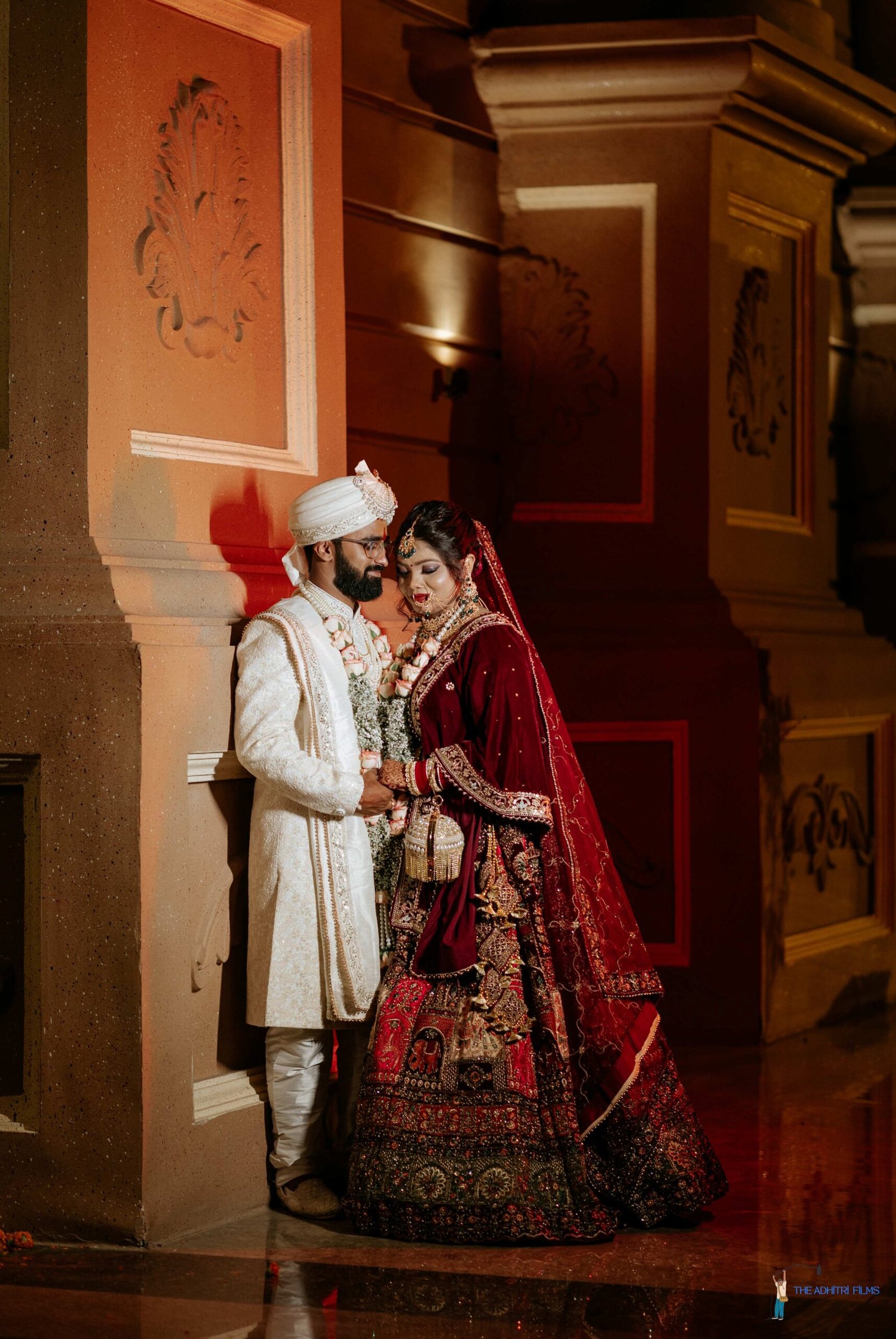 About The Adhitri Films